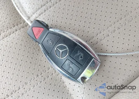 2015 Mercedes-Benz Gl 450 4Matic from USA, damaged, VIN 4JGDF6EE0FA514680